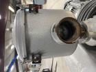 Busch Ra 400 Vacuum Pump